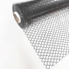 Màng Rèm nhựa PVC mắt cáo chống tĩnh điện