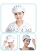 Mũ phòng sạch chống tĩnh điện