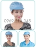 Mũ phòng sạch chống tĩnh điện