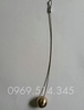 Quả cầu tiếp địa chống tĩnh điện