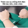 Thảm cao su chống tĩnh điện ESD (Rubber Mat)