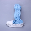 Ủng phòng sạch - Giầy (giày) chống tĩnh điện cổ cao