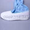Ủng phòng sạch - Giầy (giày) chống tĩnh điện cổ cao