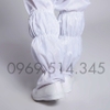 Ủng phòng sạch - Giầy (giày) chống tĩnh điện cổ cao