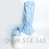 Ủng phòng sạch - Giầy (giày) chống tĩnh điện cổ cao