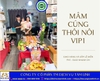 Thôi Nôi Bé Gái VIP 1 - Cơ Bản