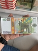 Tiền Đô - Tiền Euro - Tiền Việt vàng mã (Loại 1)/ Xấp