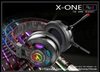 Tai nghe LIGHTNING X-ONE 7.1 RUNG