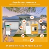 Công Tắc Cửa Cuốn Datic Smart Door Điều Khiển Từ Xa Bằng Điện Thoại