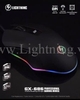 CHUỘT LIGHTNING GX686 - LED RGB