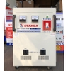Ổn áp Standa 15KVA điện áp 150V -250V dây đồng 100% thế hệ mới