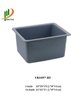 Chậu rửa phòng thí nghiệm UK0357B