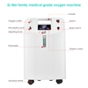 Máy tạo oxy tại nhà TTlife 5L / phút KJR-Y51W