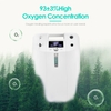 Máy tạo oxy tại nhà TTlife 5L / phút KJR-Y51W