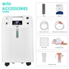 Máy tạo oxy tại nhà TTlife 5L / phút KJR-Y51W