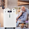 Máy tạo oxy tại nhà TTlife 5L / phút KJR-Y51W