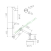 Chụp hút khí độc WJH0603