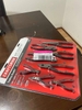 Bộ kìm CRAFTSMAN® 8-PC. PLIERS SET