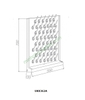 Giá treo ống nghiệm UKD2B
