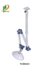 Chụp hút khí độc WJH0603