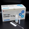 Kid Test Nhanh Covid-19 (SGTi-flex COVID-19 Ag)