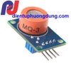 Module MQ3 - Cảm Biến nồng độ cồn