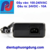 Adapter 24V 10A