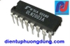 ULN2003A DIP16 - IC Driver