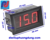 Mạch đo dòng điện 0-10A, nguồn cấp 4-30V