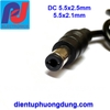 Nguồn DC12V3A DC12V4A 5A DC5.5x2.5mm