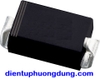 Diode SS14 1N5819 SMD 1A 40V