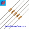 Trở vạch 1/4W 1K (50c)
