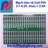 Mạch bảo vệ PIN 3.7-4.2V