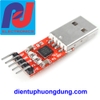 USB UART CP2102