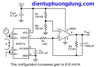 Cảm biến nhiệt độ, độ ẩm DHT22