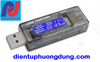 Bộ Test sạc dự phòng, USB Tester