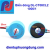 Biến dòng DL-CT08CL2 1000/1