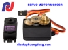 Servo motor MG966R