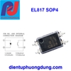 Opto EL817 SOP4