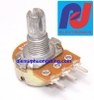 Chiết áp đơn WH148 B 5k-10k-20k-50k-100k-500k- 1M