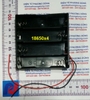 Đế pin Laptop, 18650x4 Cell