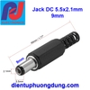 Jack nguồn cái DC 5.5x2.1mm