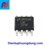 LM331 DIP8
