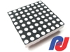 Ma trận 8x8 60mmx60mm 2 màu đỏ, xanh lá Anot