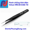 Panh Vetus ESD 10 11 12 13 14 15 16