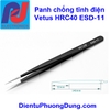 Panh Vetus ESD 10 11 12 13 14 15 16