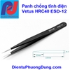 Panh Vetus ESD 10 11 12 13 14 15 16