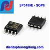 SP3485E SOP8 RS485