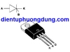5P4M Thyristor SCR TO220 4 400V