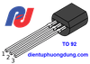 TL431 - SOT23 - Voltage References min 2.5V